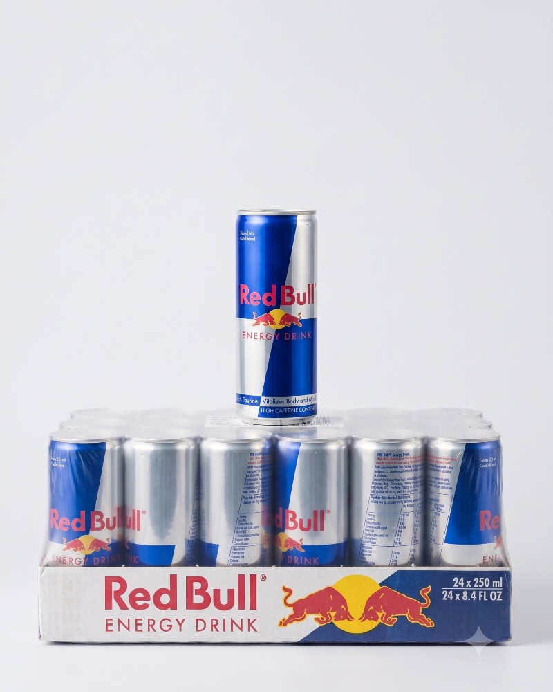 Redbull energy drink 250mL