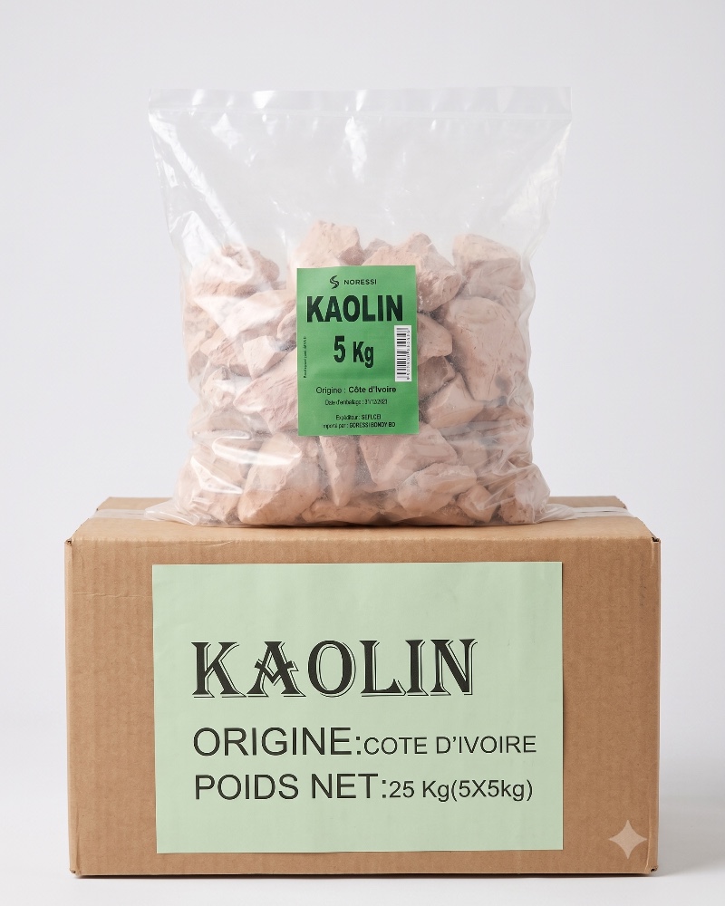 Kaolin 5kg
