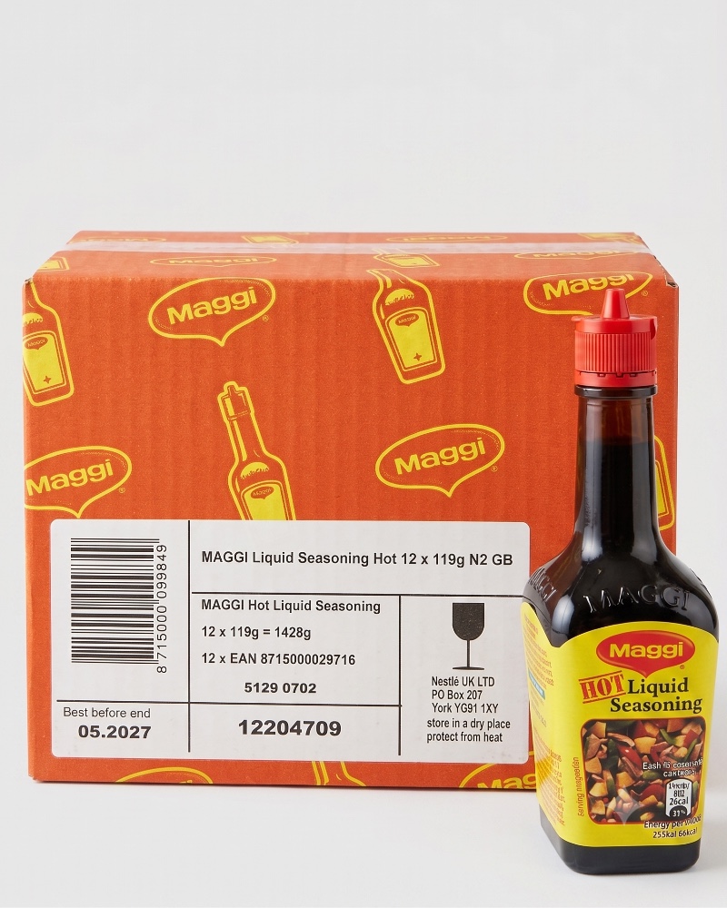 MAGGI arôme 119g