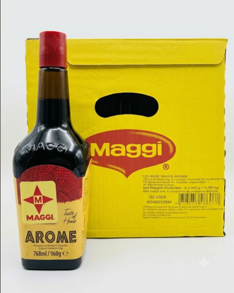 Maggi arôme 960g