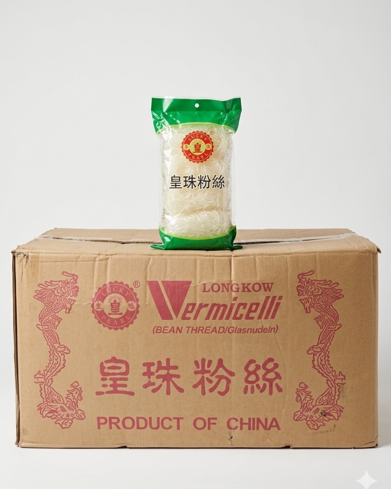 Vermicelle CH 500g