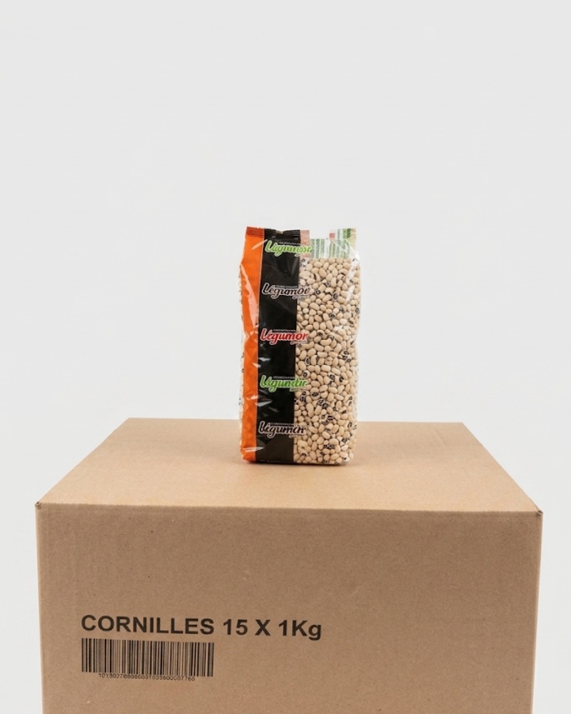 Haricot cornille 1kg