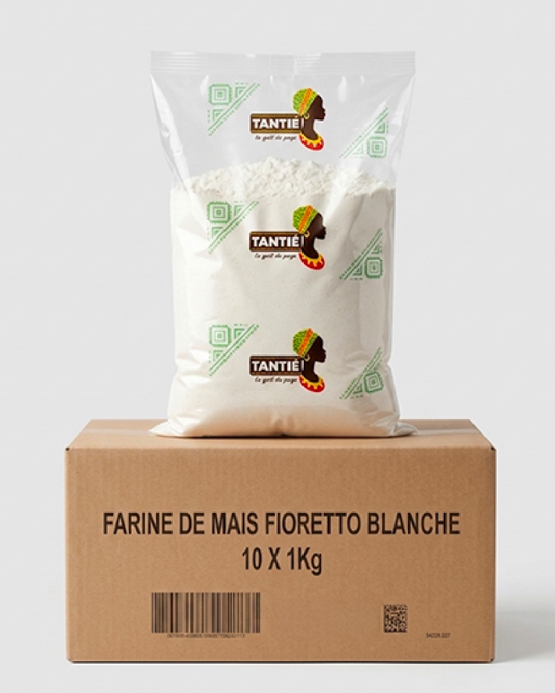 Fioretto blanc 1kg