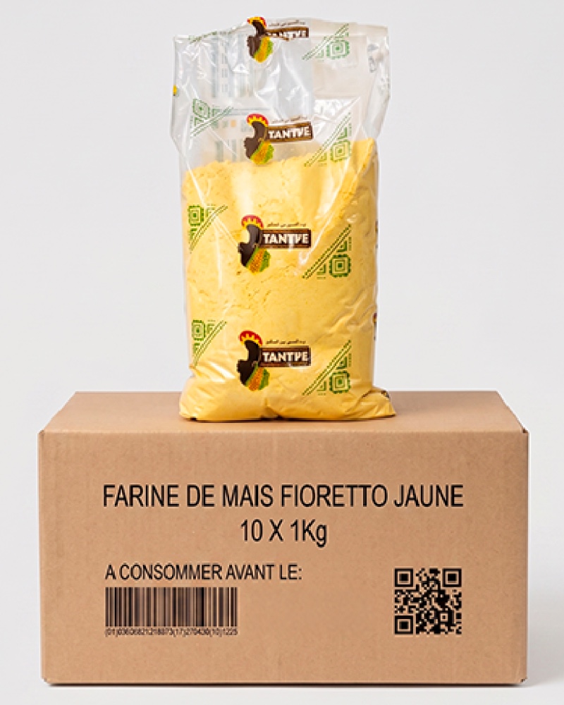 Fioretto jaune 1kg