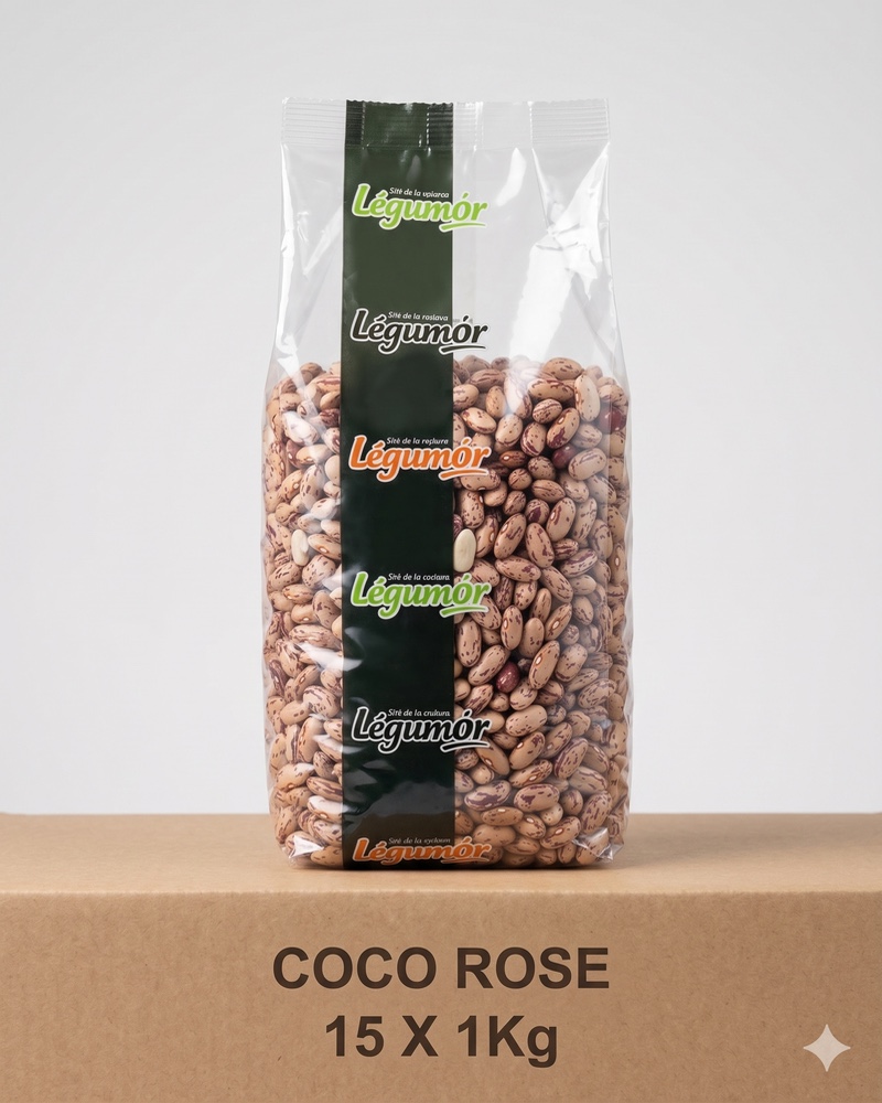 Cocos rose 1kg
