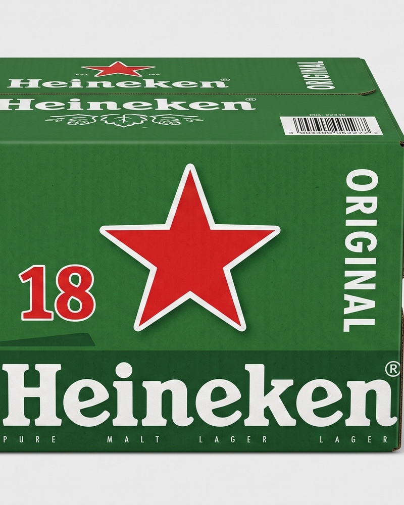 Heineken 330mL