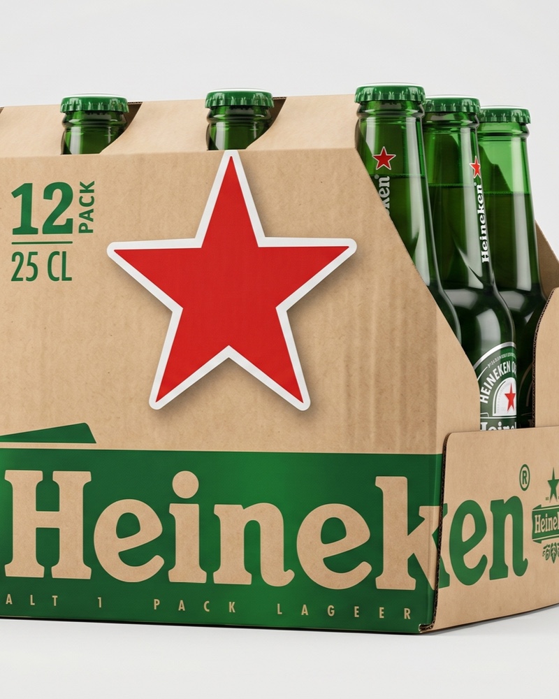 Heineken 250mL