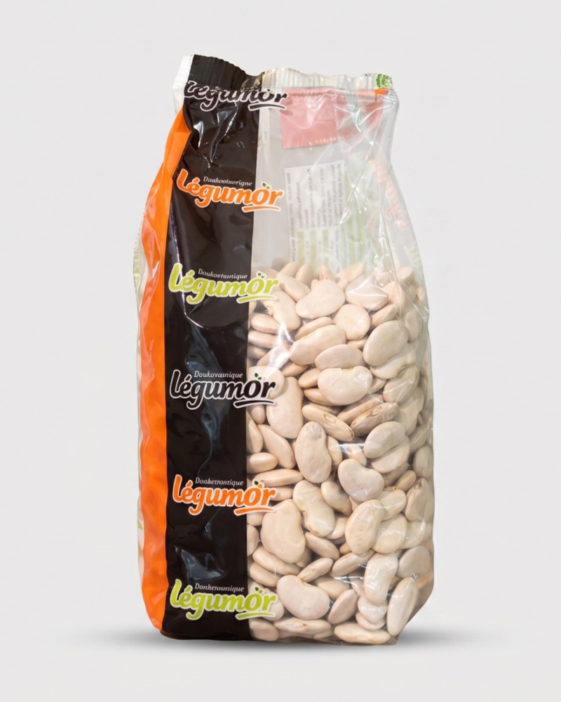 Pois du cap 1kg