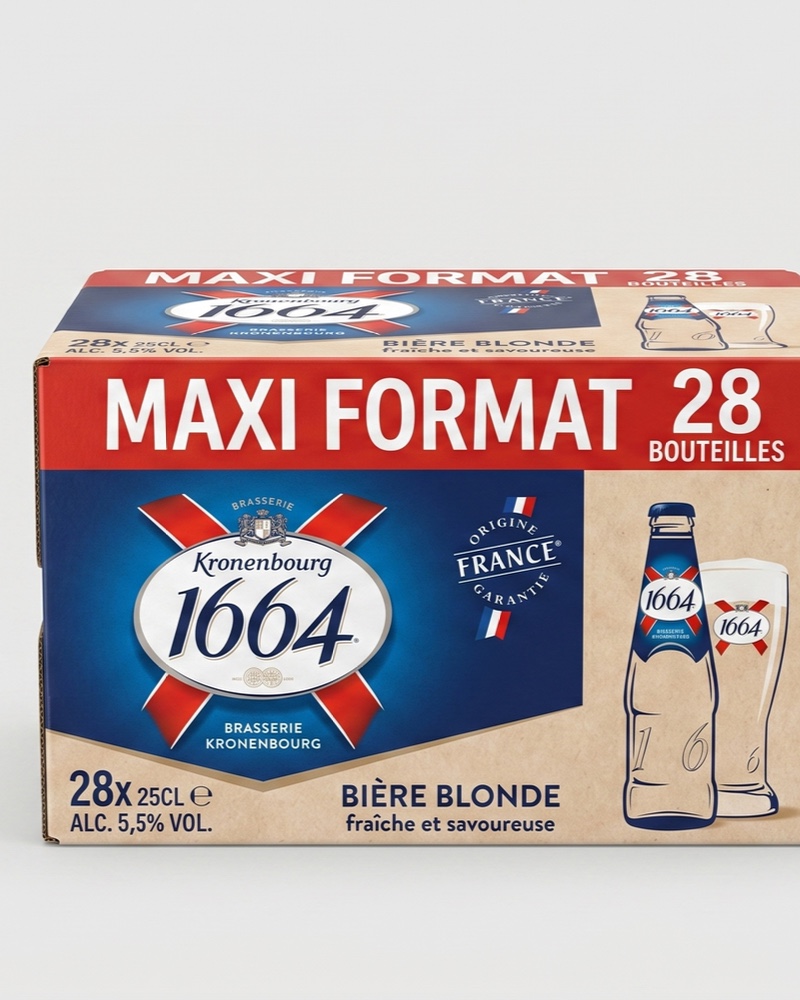 1664 250mL