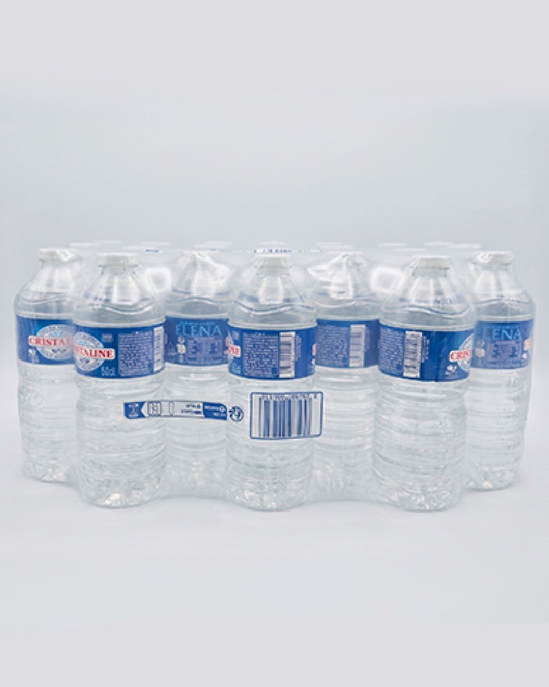 Cristaline 500mL