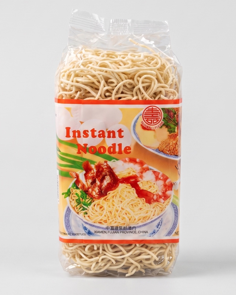 Nouilles instantanées 400g