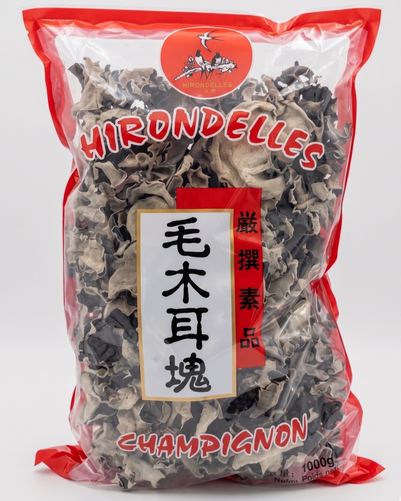 Champignons D/B entiers 1kg