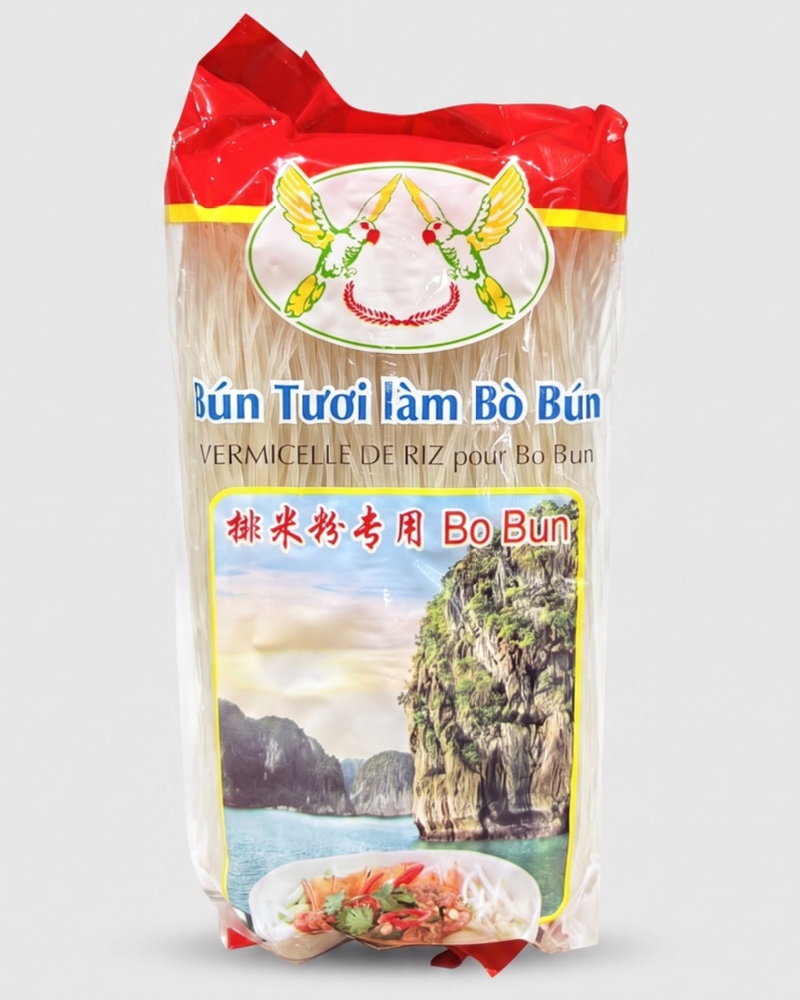 Vermicelle Buntuoi 400g