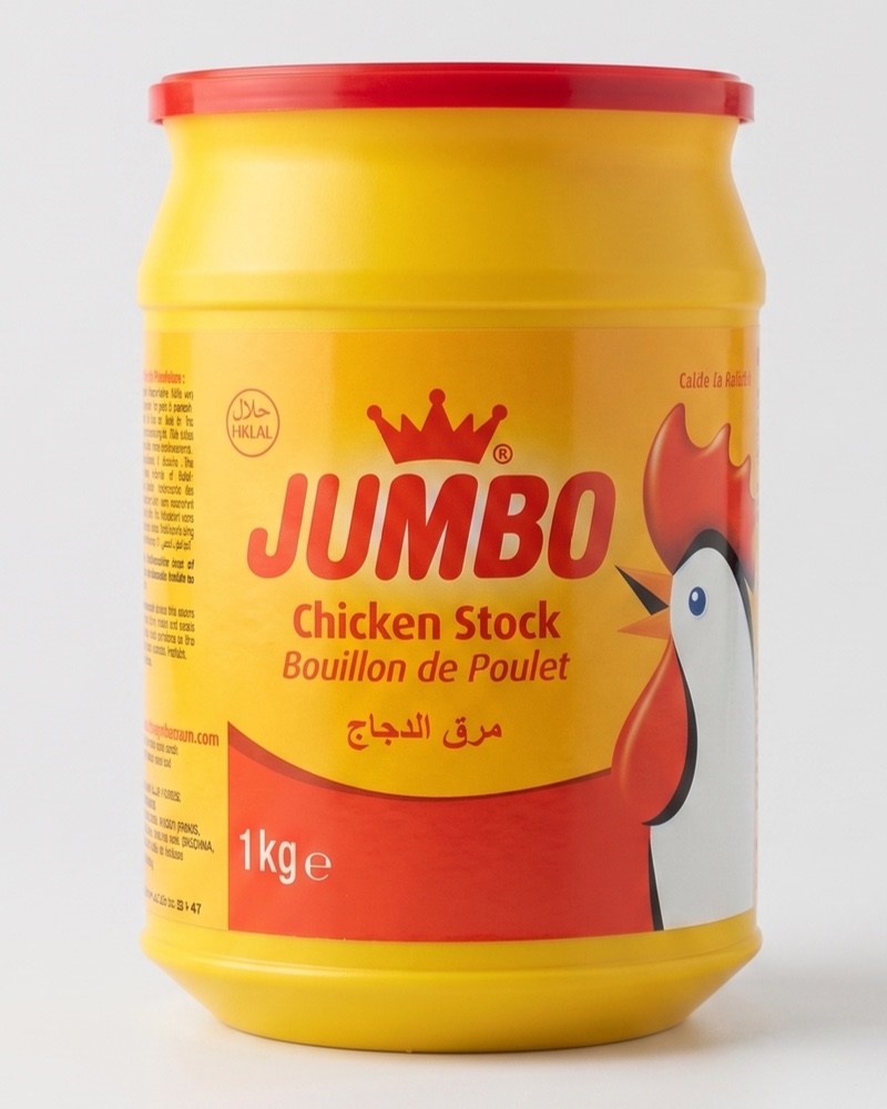 Jumbo poulet