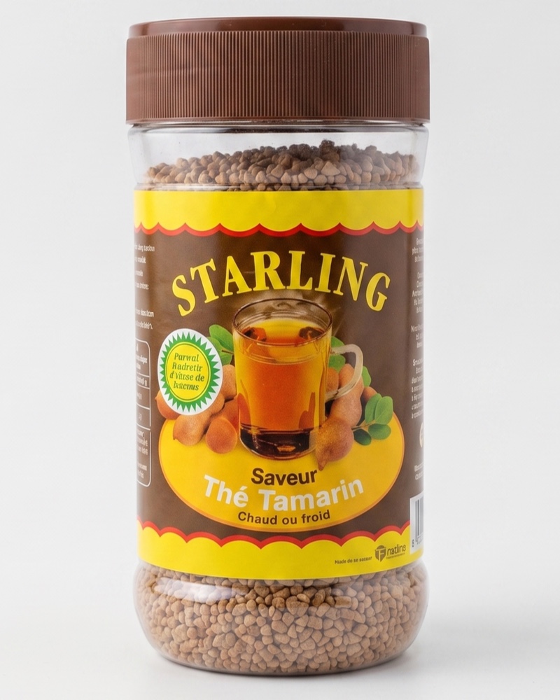 Starling tamarin tea 400g