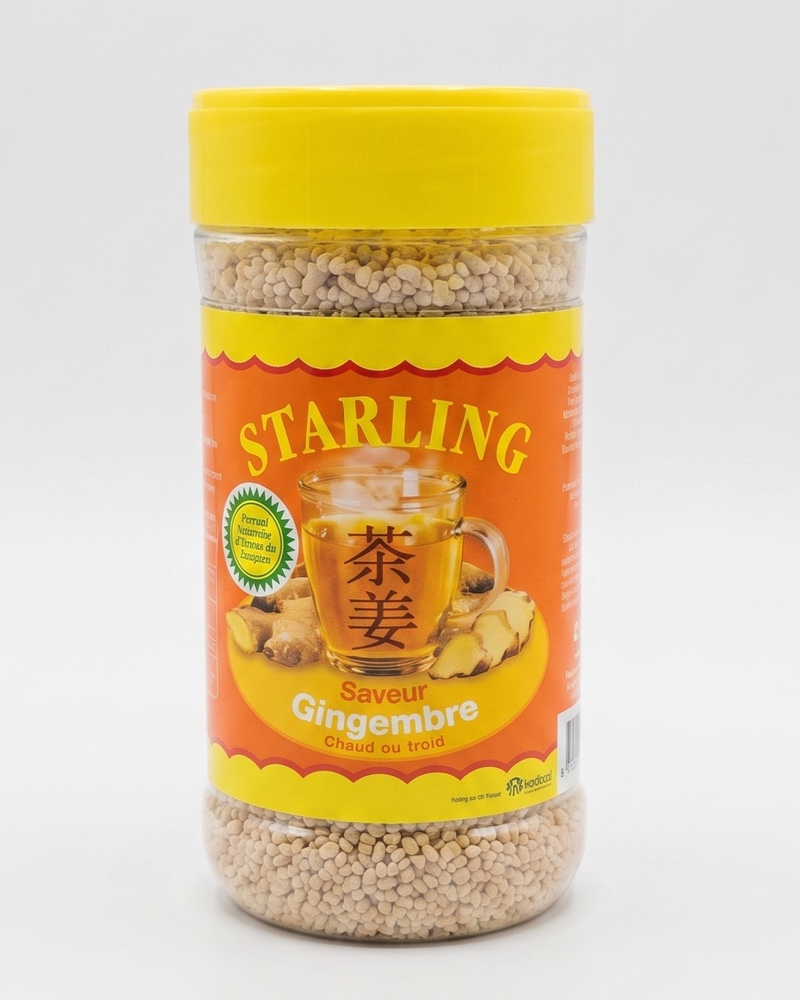 Starling ginger tea 400g