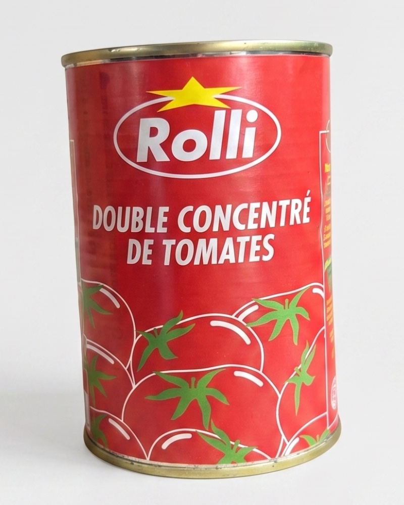 Tomate Rolli concentrée 1/2