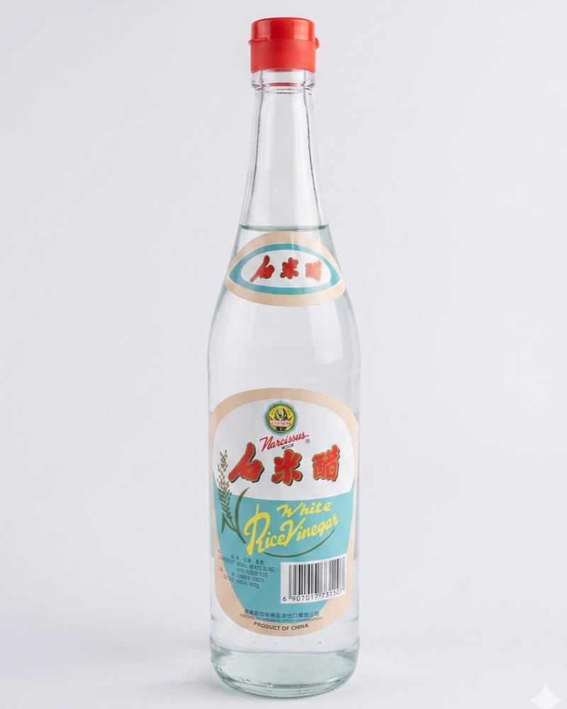 Vinaigre blanc 600g
