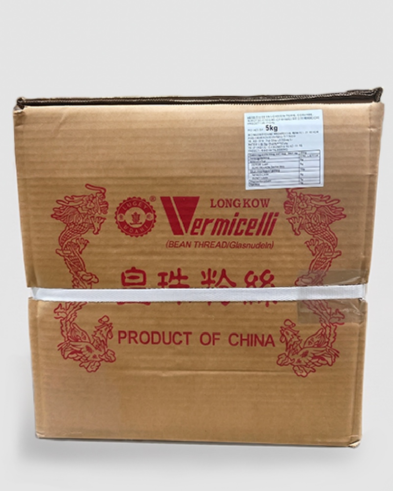 Vermicelle CH coupé 5kg