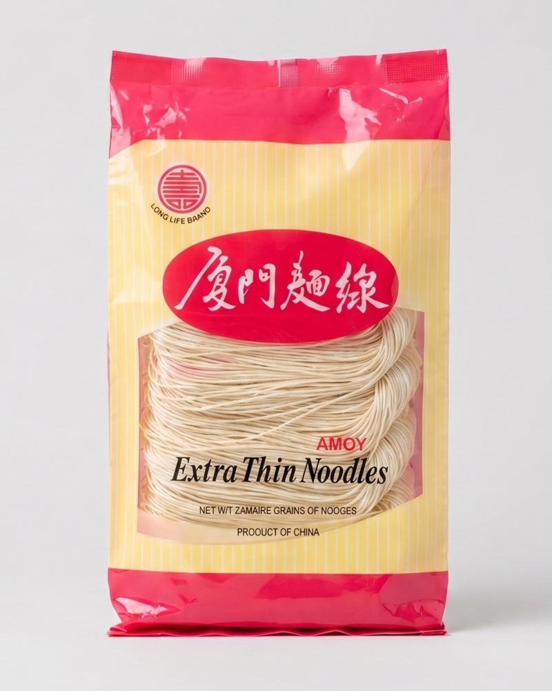 Nouille extra fine 340g
