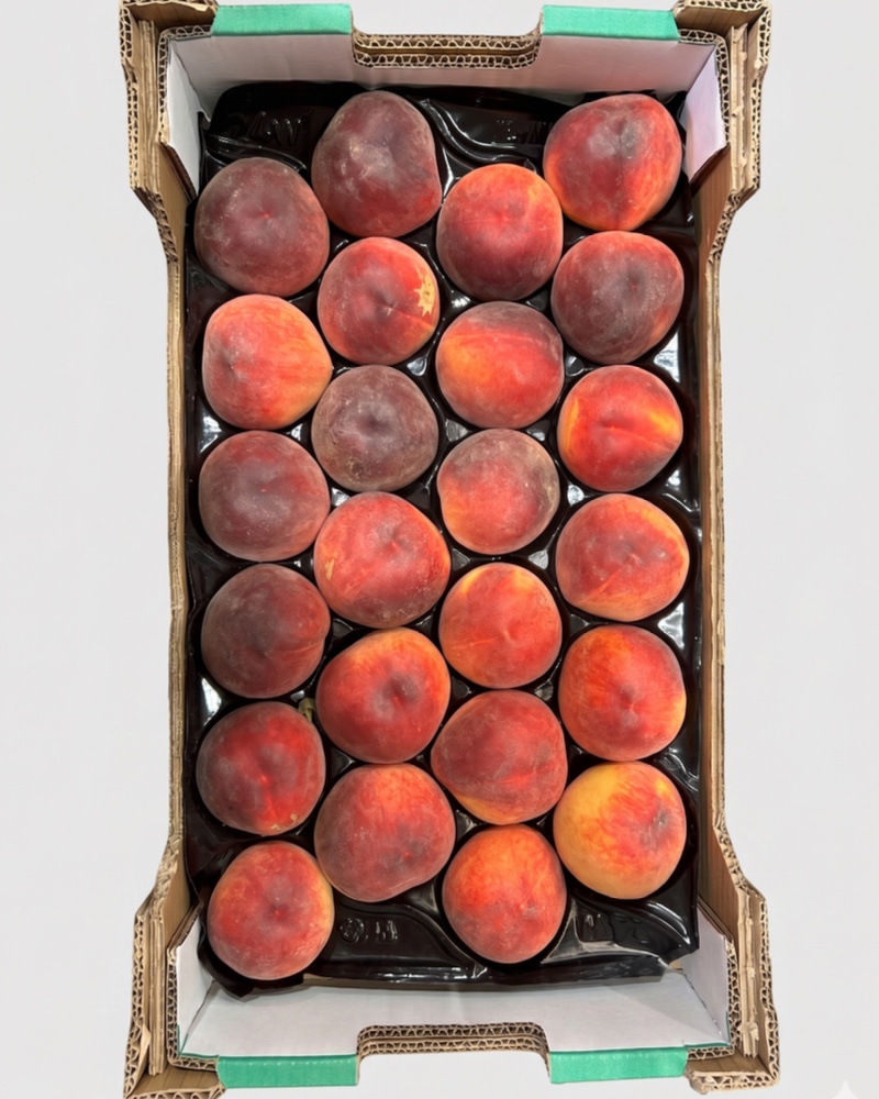 Pêche 4kg