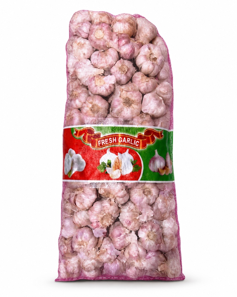 Ail frais 6kg