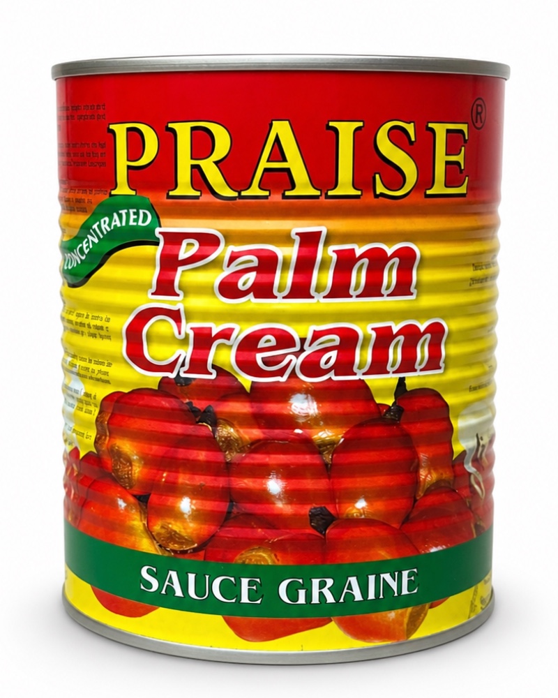 Praise Palm Cream 800g