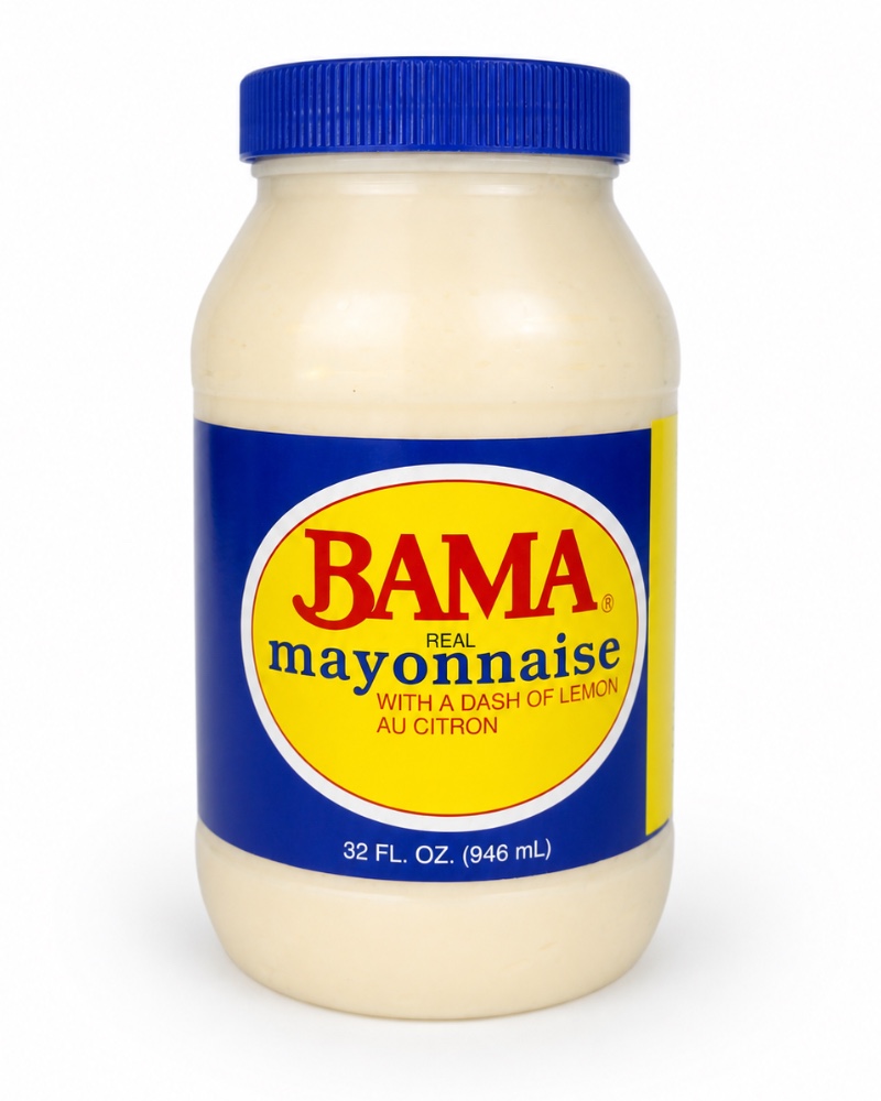 Mayonnaise Bama 4/4