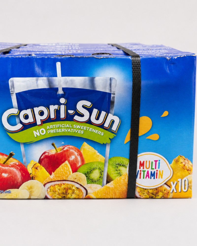 Capri-sun