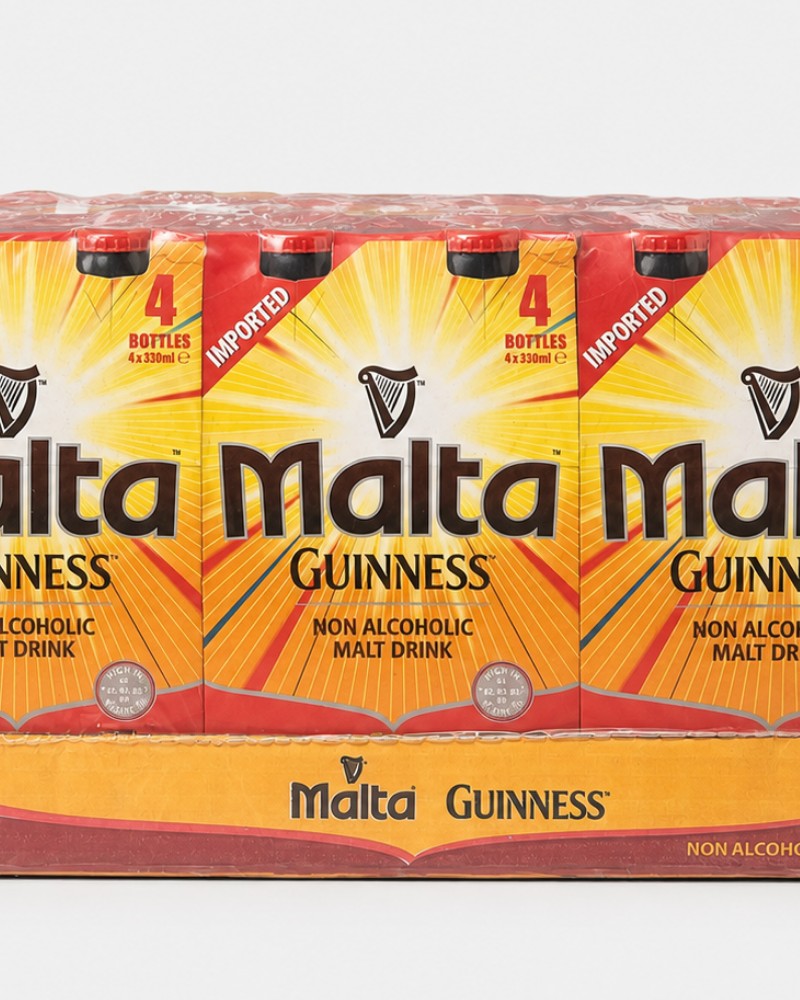 Malta guiness 330mL