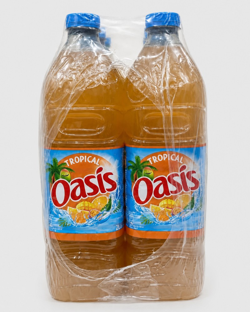oasis 2L