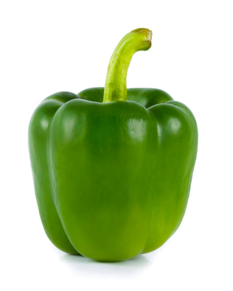 Poivron vert 5kg
