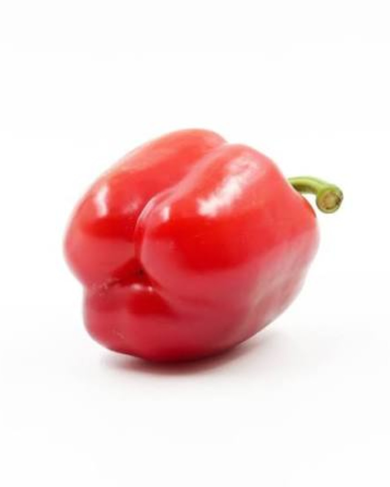 Poivron rouge 5kg
