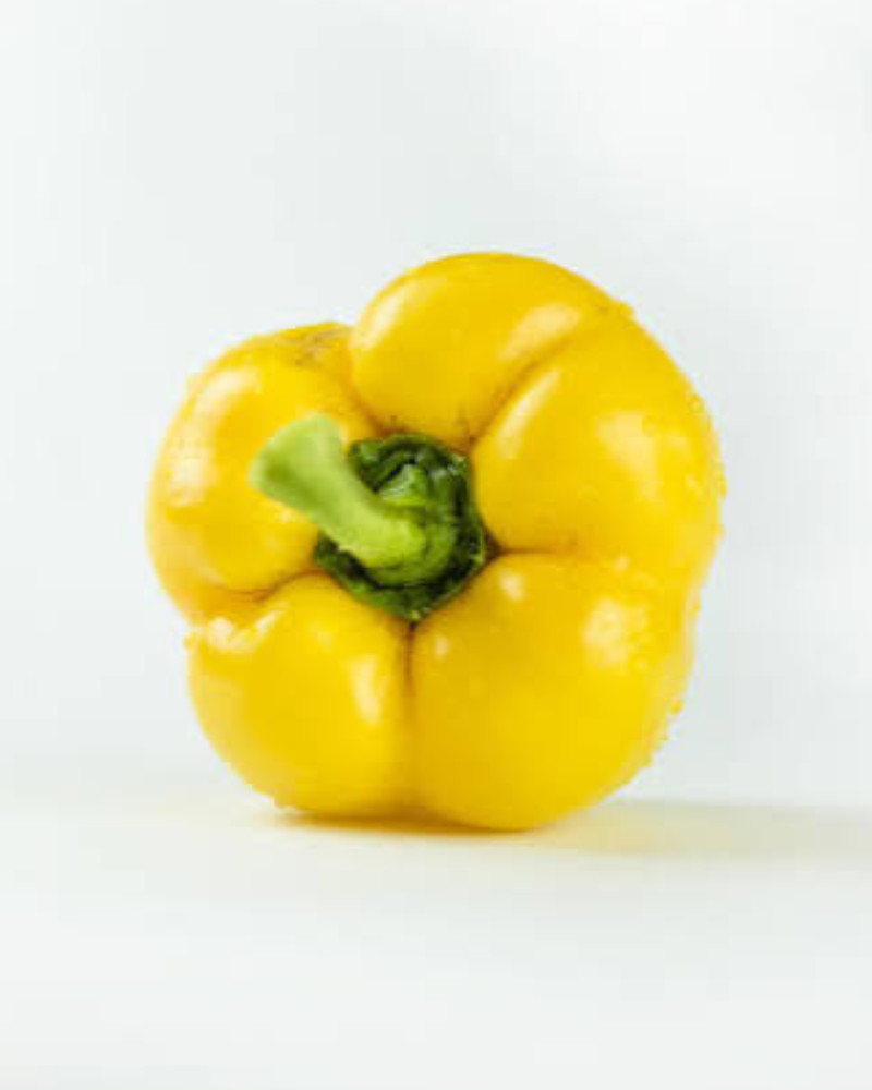 Poivron jaune 5kg