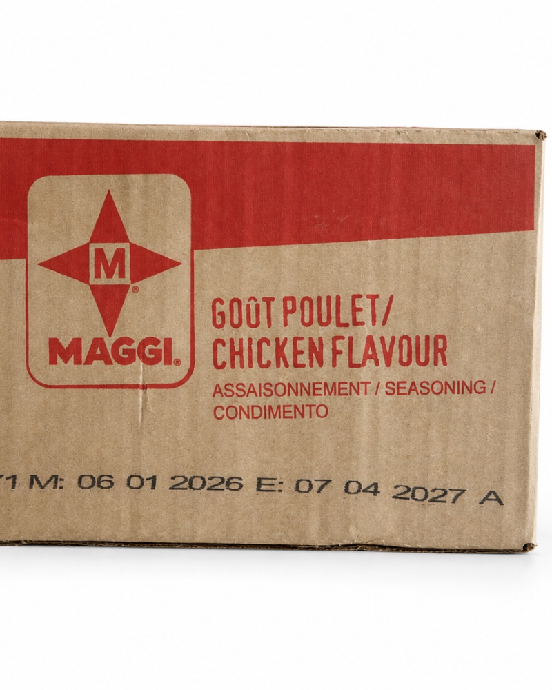 Maggi étoile poulet 10g
