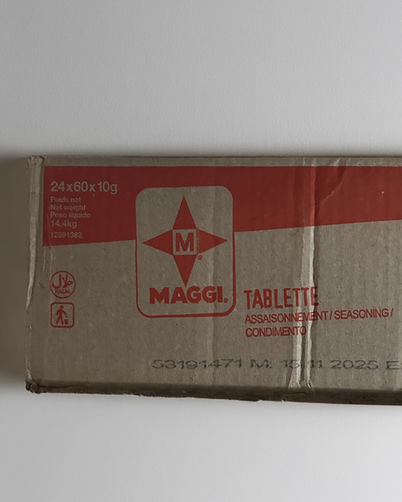 Maggi étoile 10g