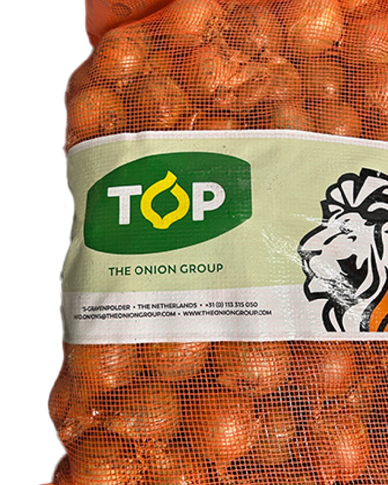 Oignon 25kg