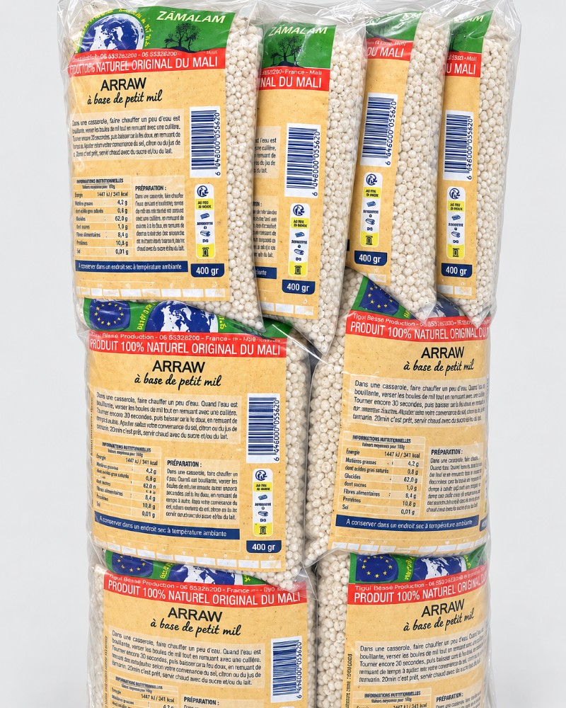 Arraw 1kg