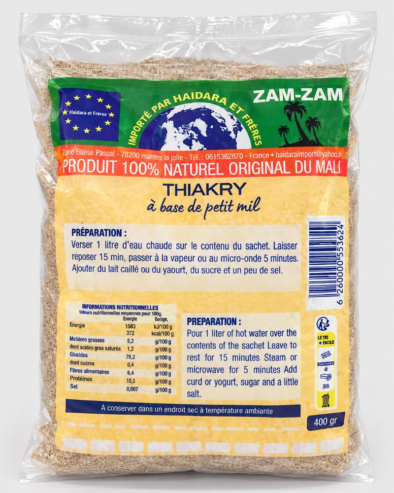 Thiakry 1kg