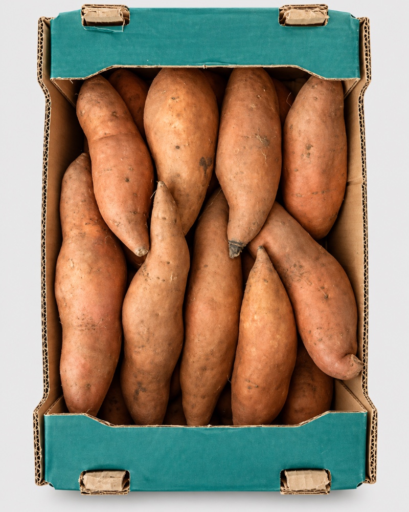 Patate douce