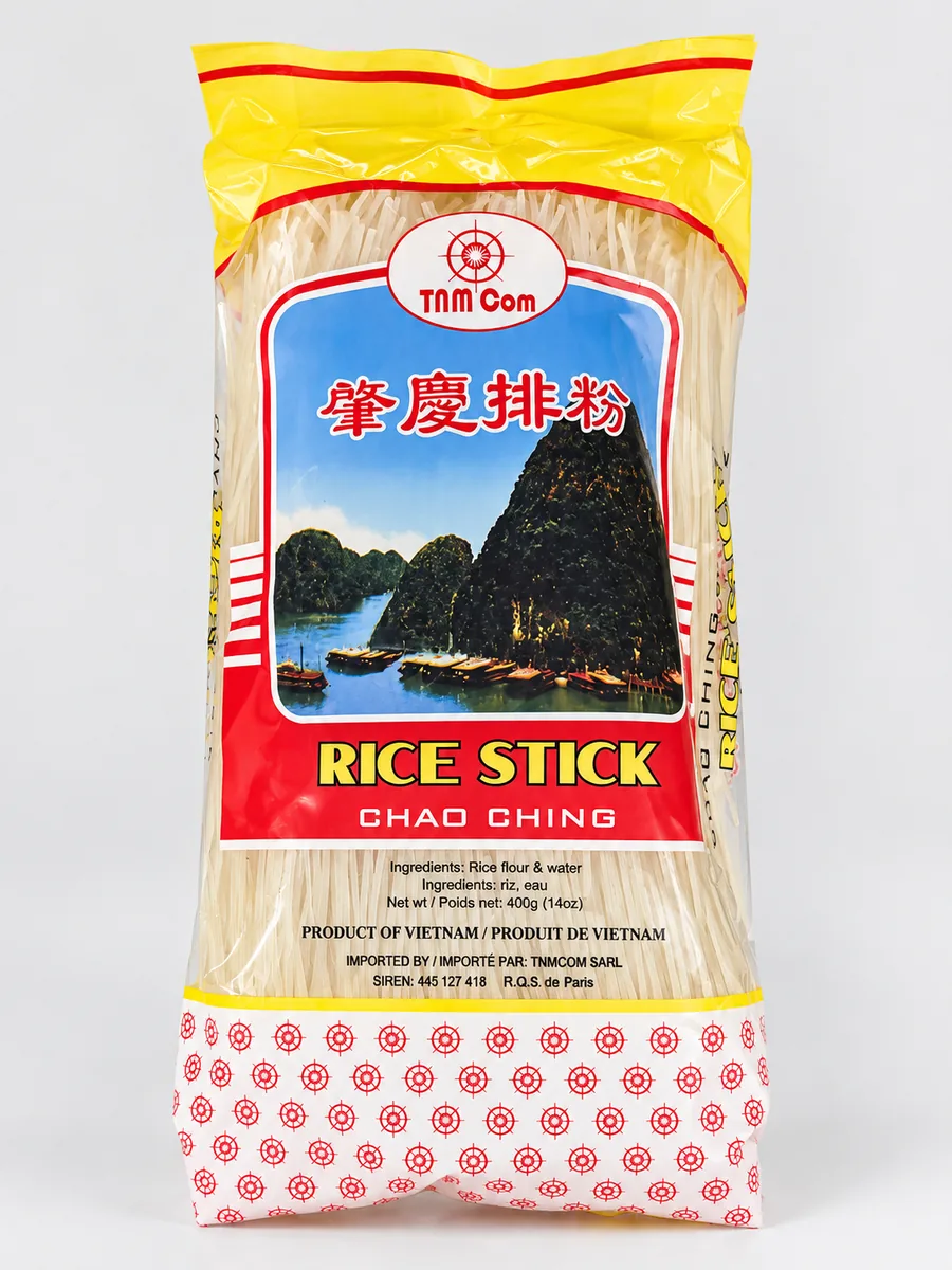 Rice stick Tân Gon (nouilles de riz)